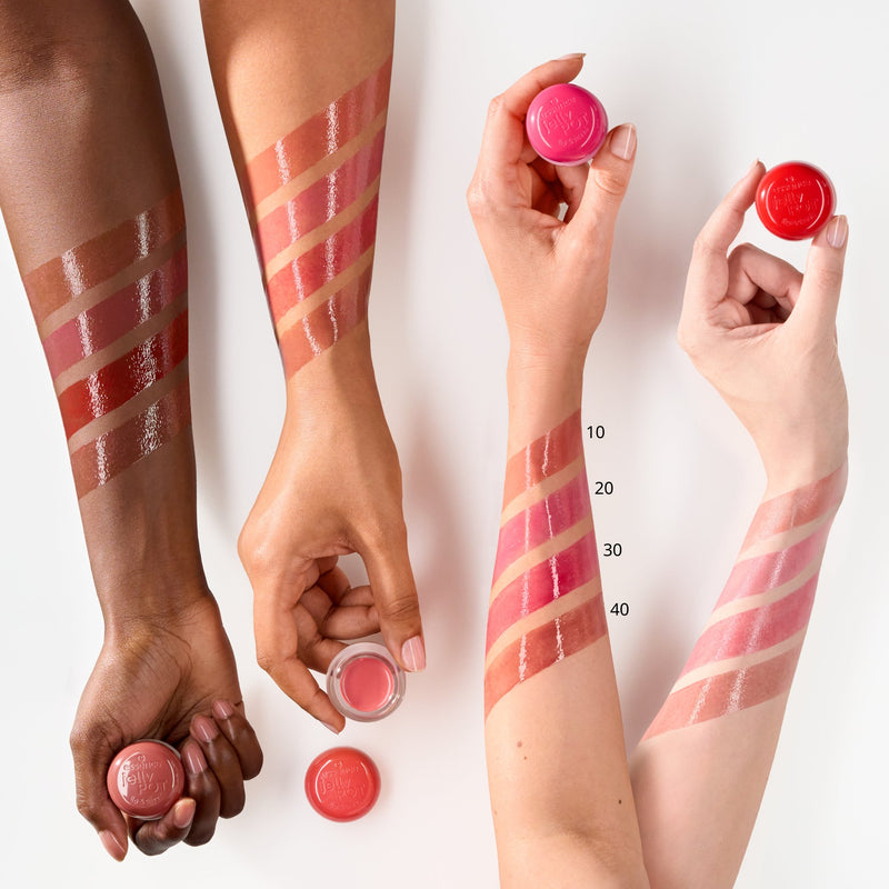 Essence Jelly Pot Lip & Cheek Balm 10 Hug Me!