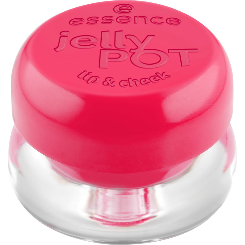 Essence Jelly Pot Lip & Cheek Balm 20 Got You!