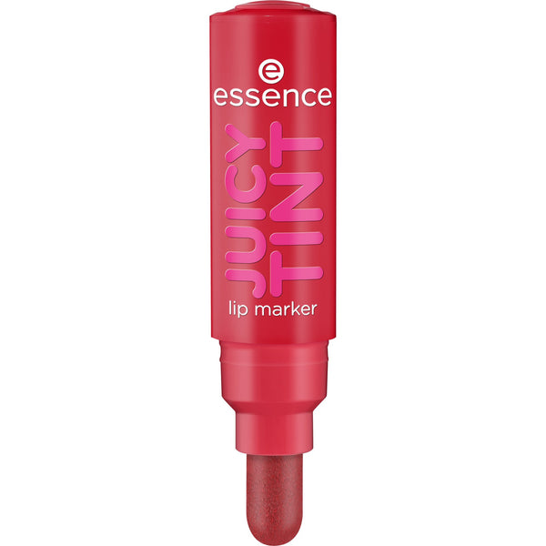 Essence Juicy Tint Lip Marker 03 Cherry Crush