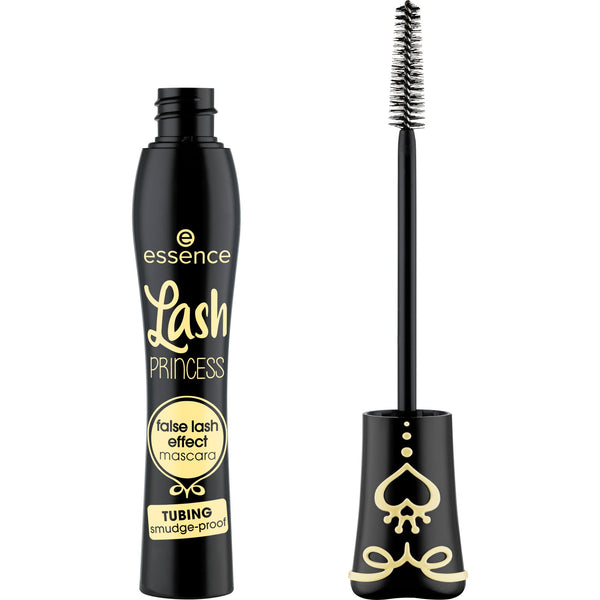 Essence Lash Princess False Lash Effect Mascara Tubing Smudge Proof 01 Black