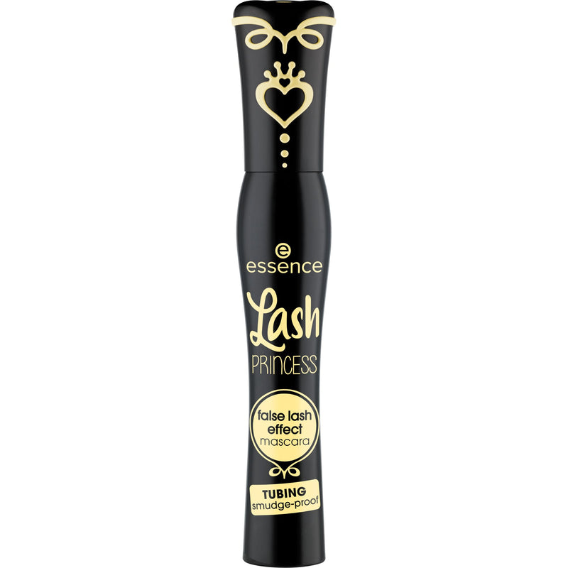 Essence Lash Princess False Lash Effect Mascara Tubing Smudge Proof 01 Black