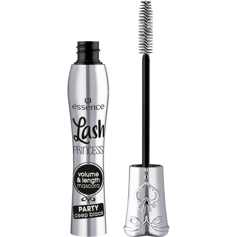 Essence Lash Princess Volume & Length Mascara Party Deep Black