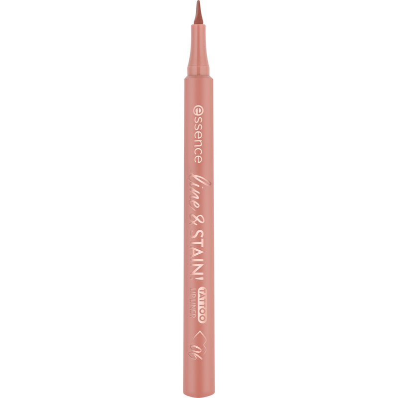 Essence Line & Stain! Tattoo Lip Liner 06 Cinna-Mood