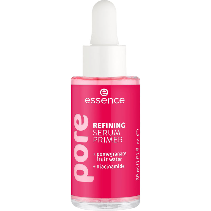 Essence Pore Refining Serum Primer