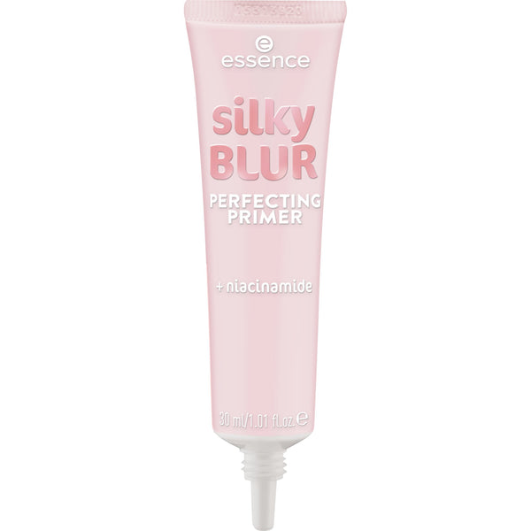 Essence Silky Blur Perfecting Primer