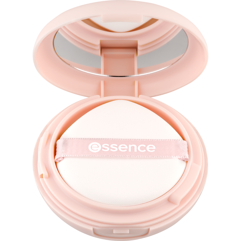 Essence Silky Cushion Foundation 195, medium dekking, foto 5 van 10