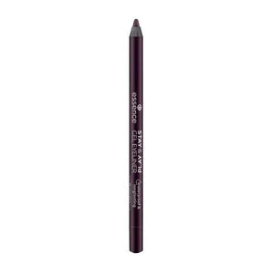 Stay & Play Gel Eyeliner 05 Verry Berry Burgundy