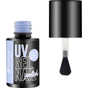 Studio Nails Uv Gel Nail Polish 17 Blue Skies