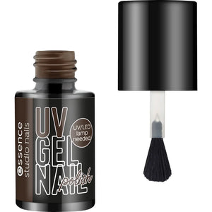 Studio Nails Uv Gel Nail Polish 19 Espresso Kiss