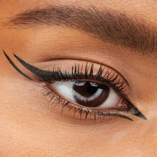 Essence Super Fine Brush Liner Waterproof Black