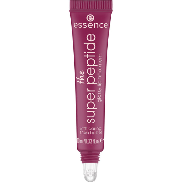 Essence The Super Peptide Glossy Lip Treatment 08 Cherrylicious!
