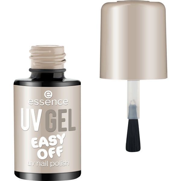 Essence UV Gel Easy Off UV Nail Polish 05 Misty Morning