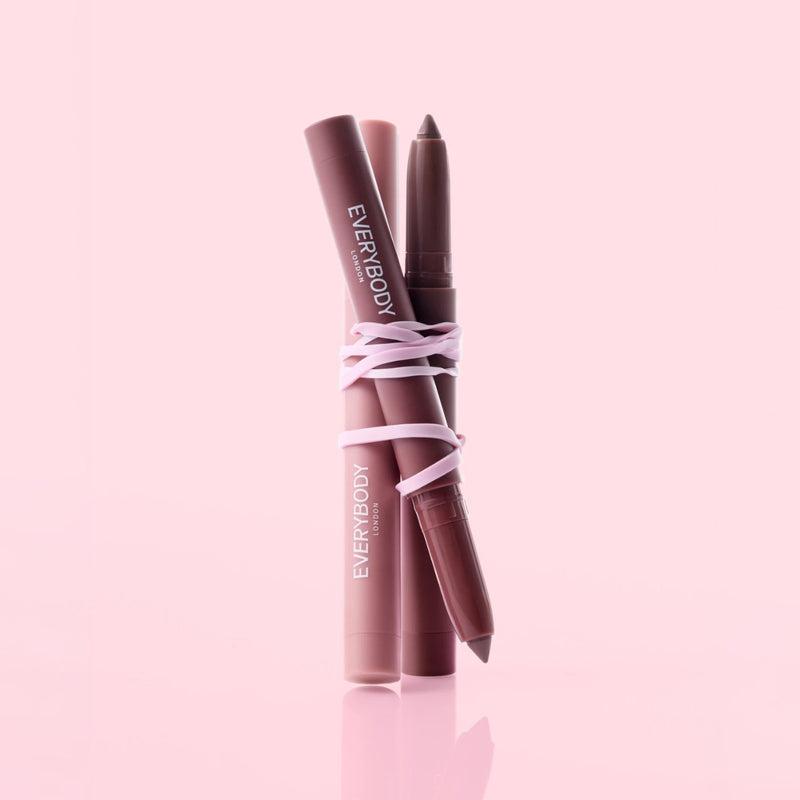 Everybody London Back To School Blending Lip Crayon Greatest