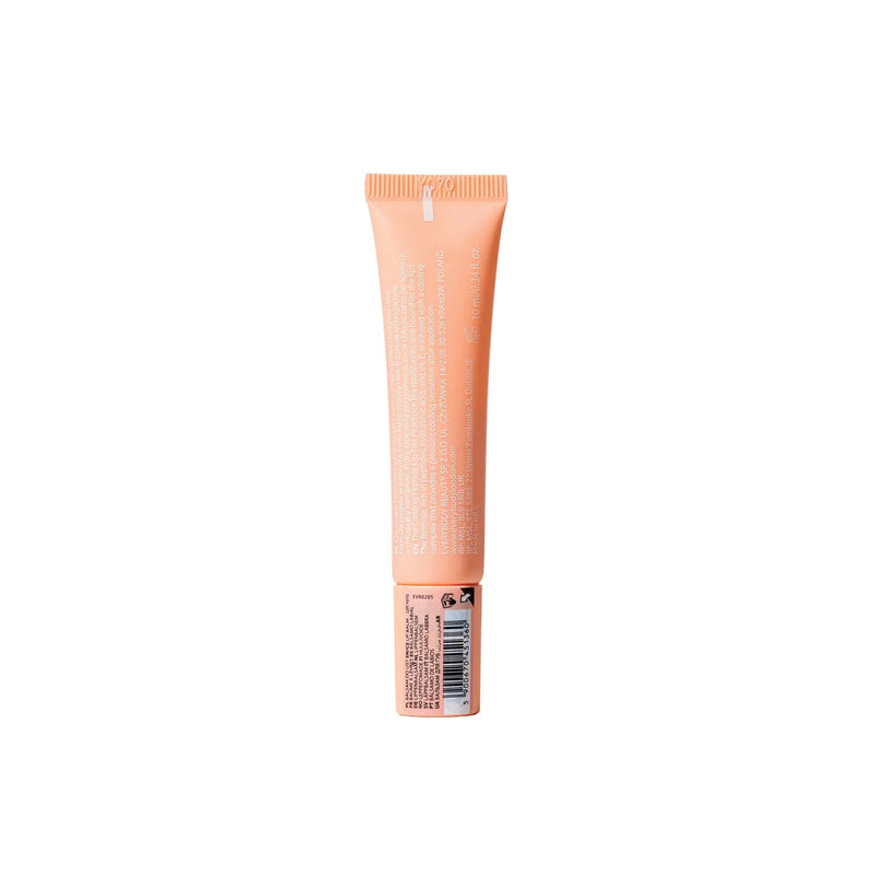 Everybody London Cooling Peptide Lip Tint Peach Ice Tea