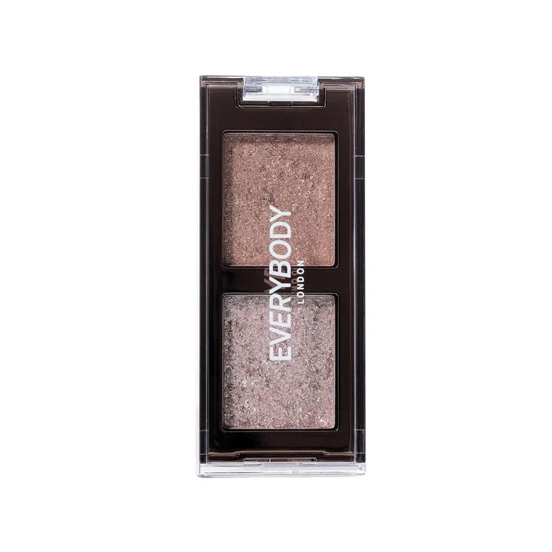 Everybody London Eyeshadow Duo Retro Glam