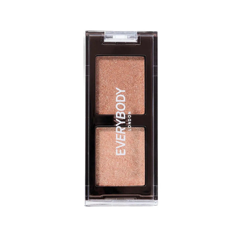 Everybody London Eyeshadow Duo Stardust