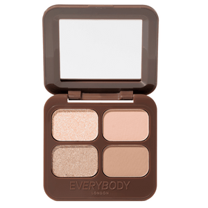 Eyeshadow Palette Apricot Dusk