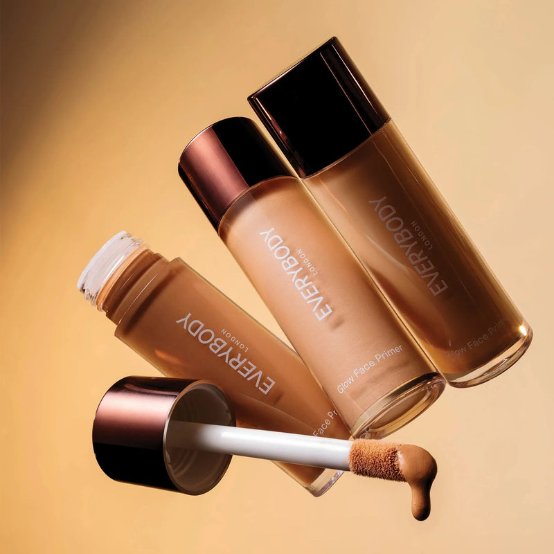 Everybody London Glow Face Primer Fair