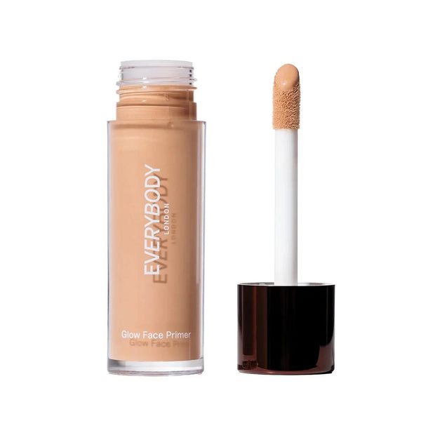 Everybody London Glow Face Primer Medium
