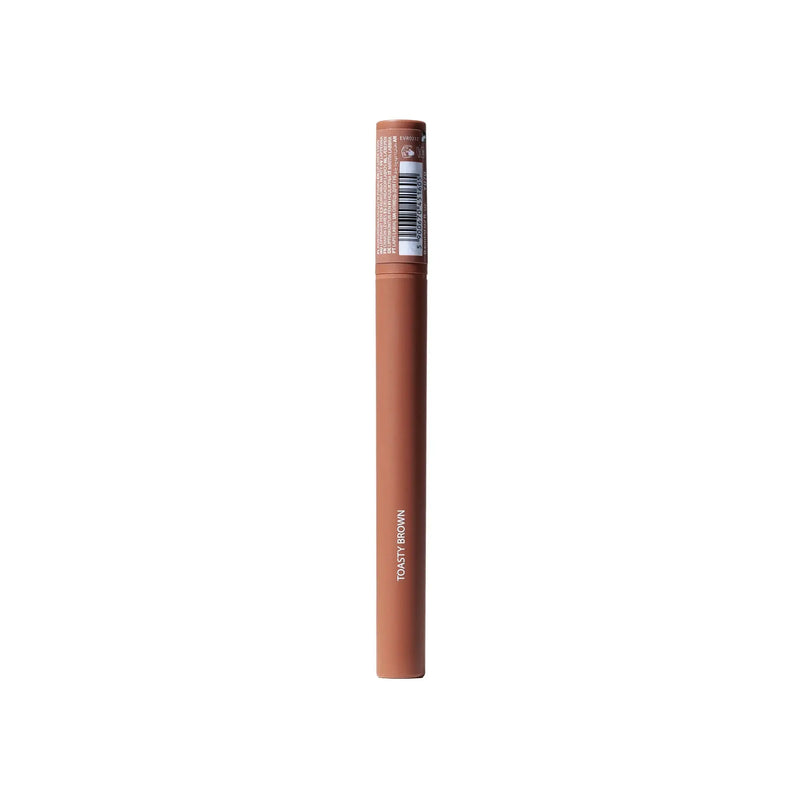 Everybody London Lip Liner Stain Toasty Brown