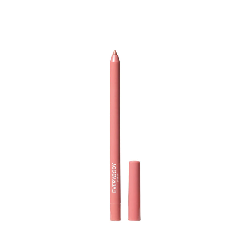 Everybody London Lipliner 07 Rosewood