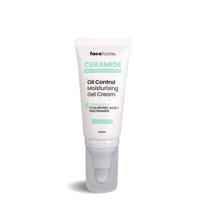 Ceramide Oil Control Moisturising Gel Cream