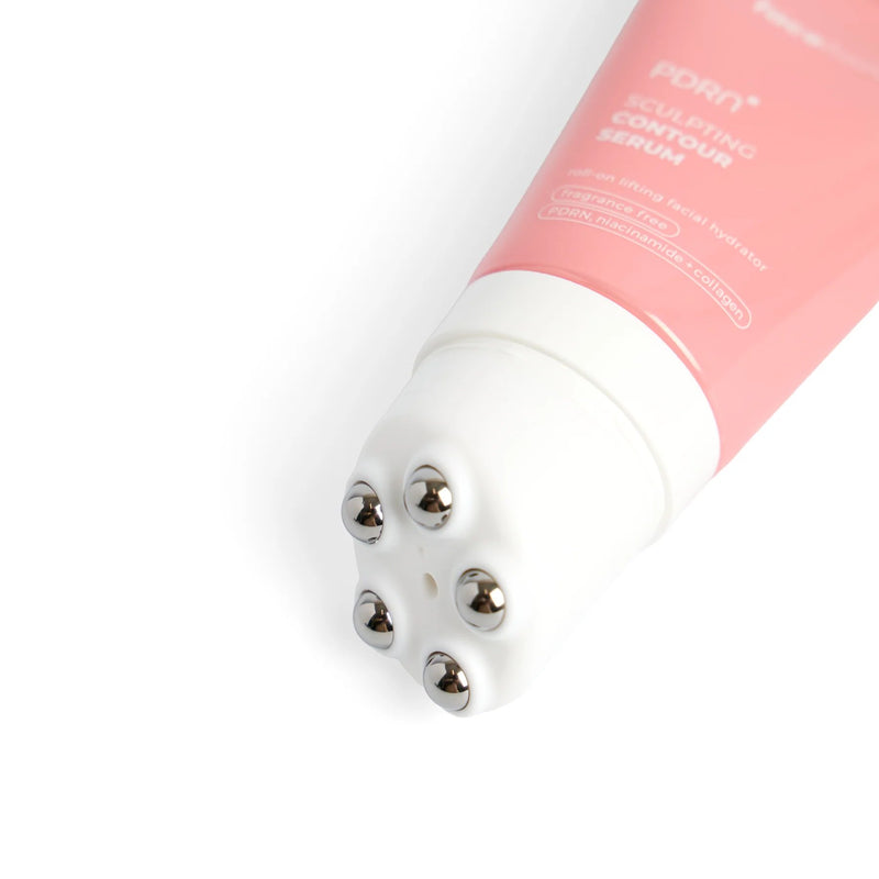 Face Facts Pdrn Sculpting Contour Serum