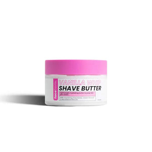 Vanilla Whip Shave Butter
