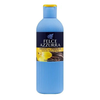 Fragrant Bubble Bath Vanilla and Ebony 650 ml.