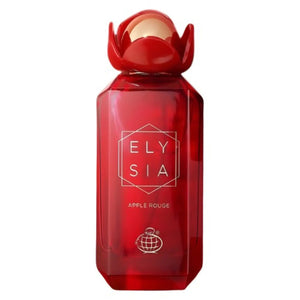 Elysia Apple Rouge Eau De Parfum
