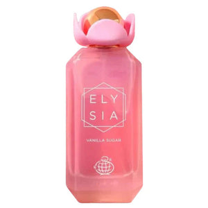 Elysia Vanilla Sugar Eau De Parfum