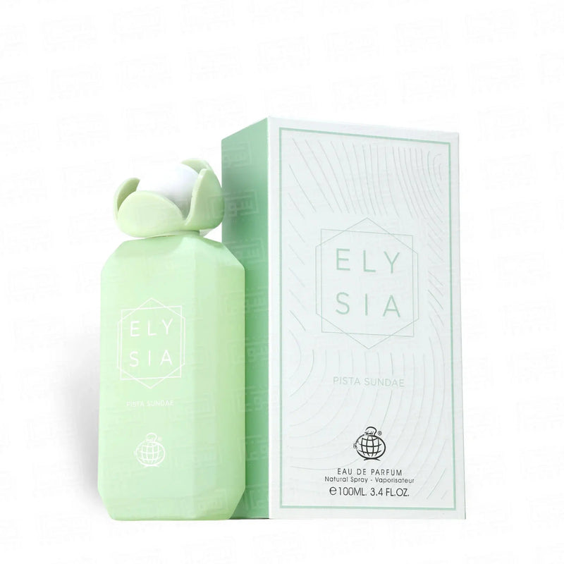 Fragrance World Fragrance World Elysia Pista Sundae Eau De Parfum