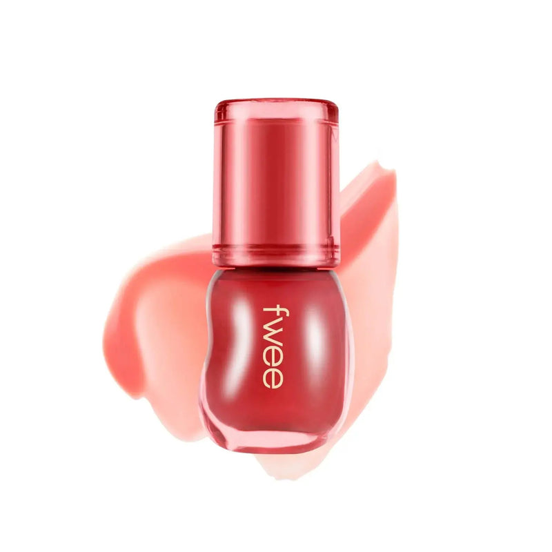 Fwee 3D Voluming Gloss 30% 02 Coral Sorbet