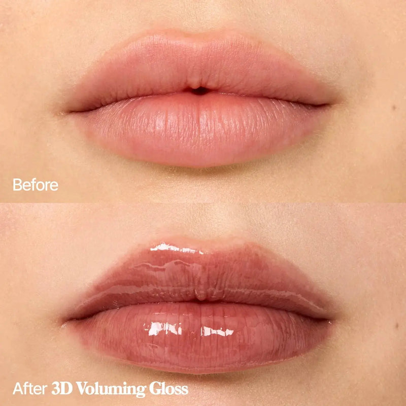 Fwee 3D Voluming Gloss 30% 03 Pink Candy