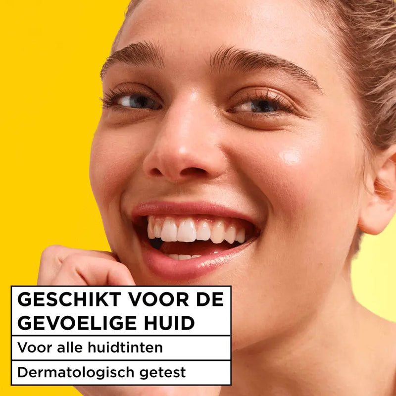 Garnier Vitamine C Fresh & Bright Hydrating Sorbet Cream