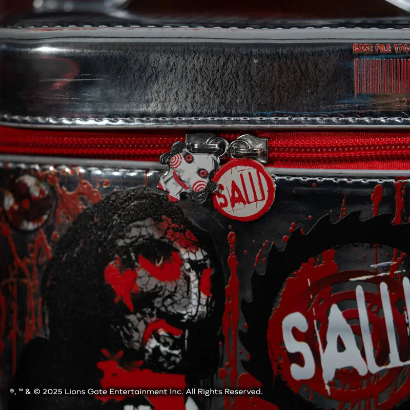 Glamlite x SAW Bag