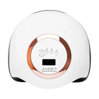 UV LED Nail Lamp V1 168W Gold
