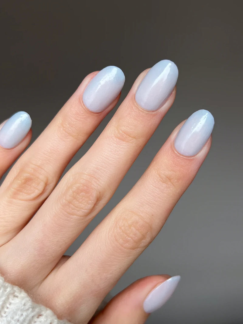 Glowdip Mint Mist Dipping Powder