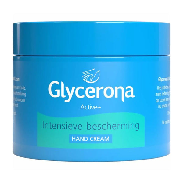 Glycerona Hand Cream Active
