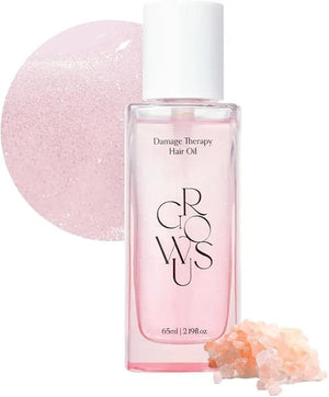 Damage Therapy Hair Oil
