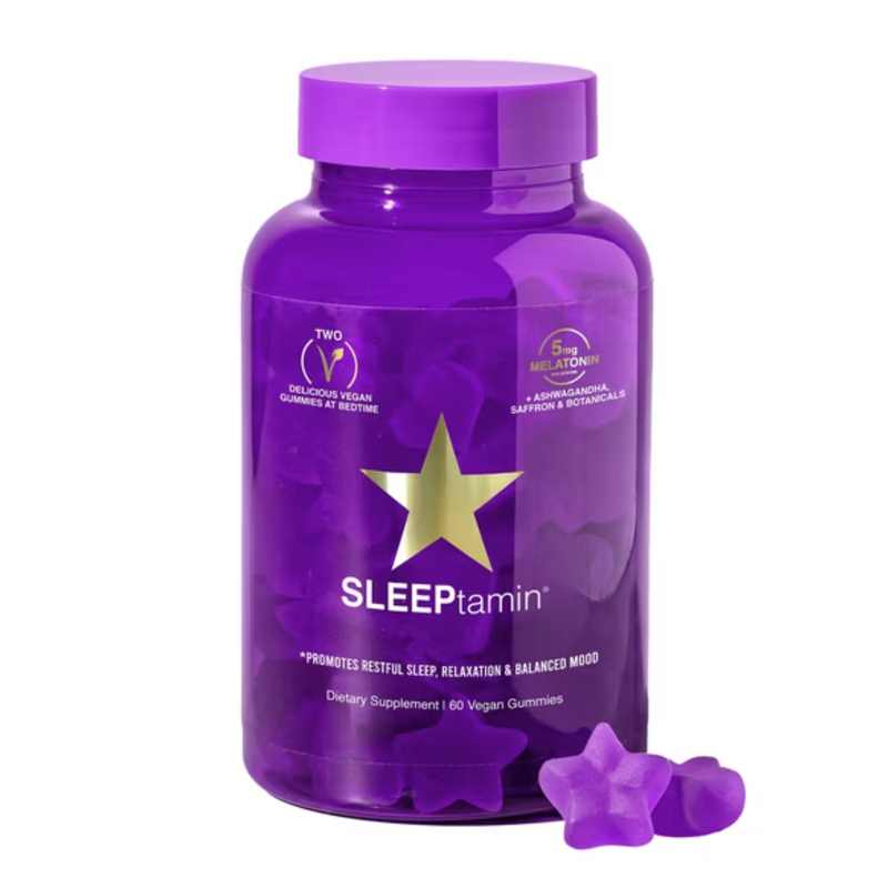 Hairtamin Sleeptamin
