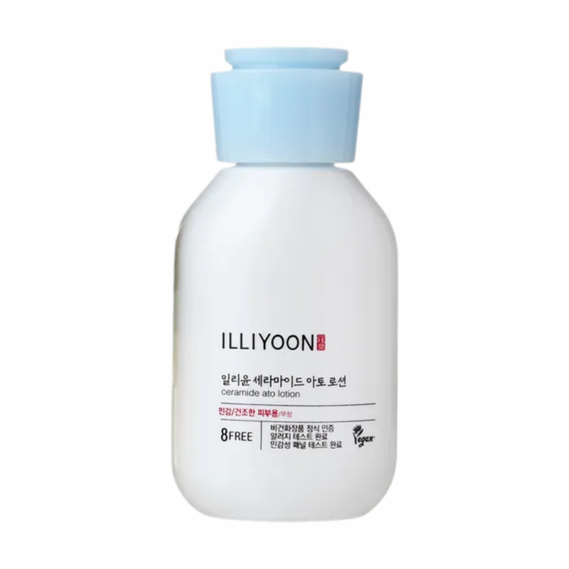 Illiyoon Ceramide Ato Lotion 50 ml.