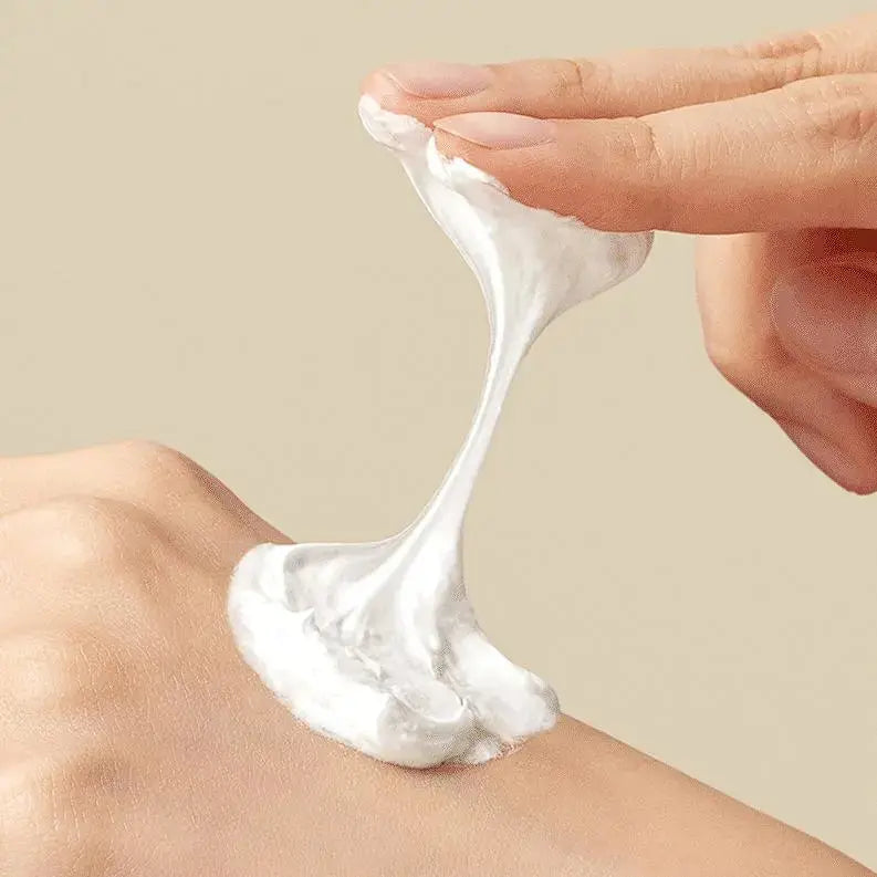 I'm From Rice Whip Facial Cleanser