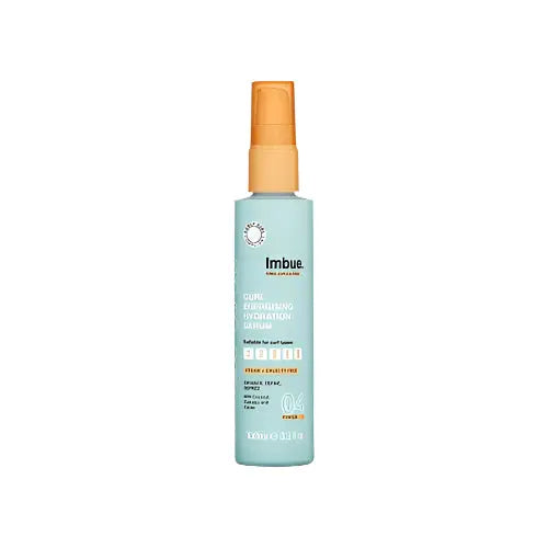 Imbue Curl Energising Hydration Serum