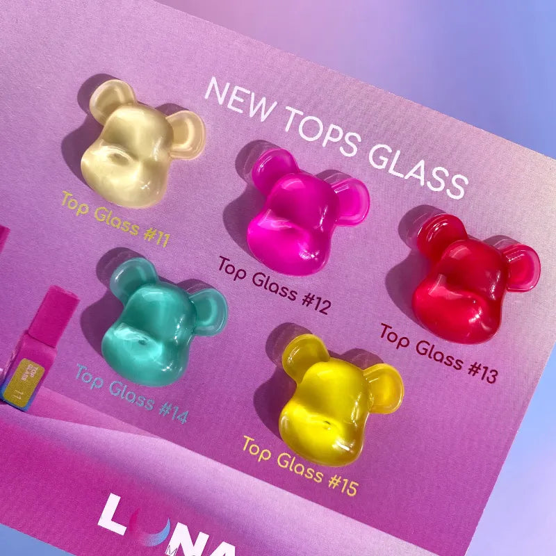 Top Glass Nr15