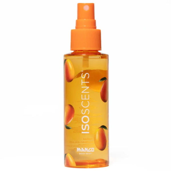 Isoclean Fragrance Mist Mango
