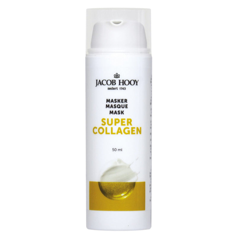Jacob Hooy Super Collagen Mask