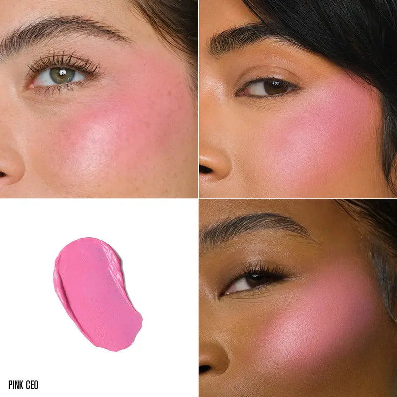 Jeffree Star Cosmetics Magic Candy Liquid Blush Pink CEO