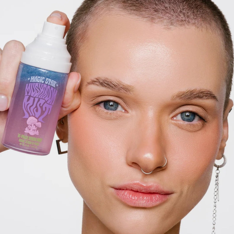 Jeffree Star Cosmetics Magic Star Mushroom Mist 2