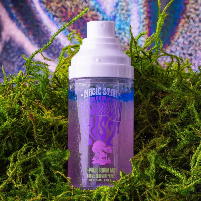 Jeffree Star Cosmetics Magic Star Mushroom Mist 3